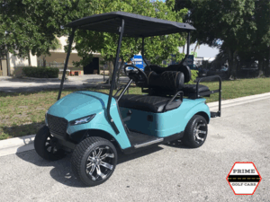 north carolina golf cart service, golf cart repair north carolina